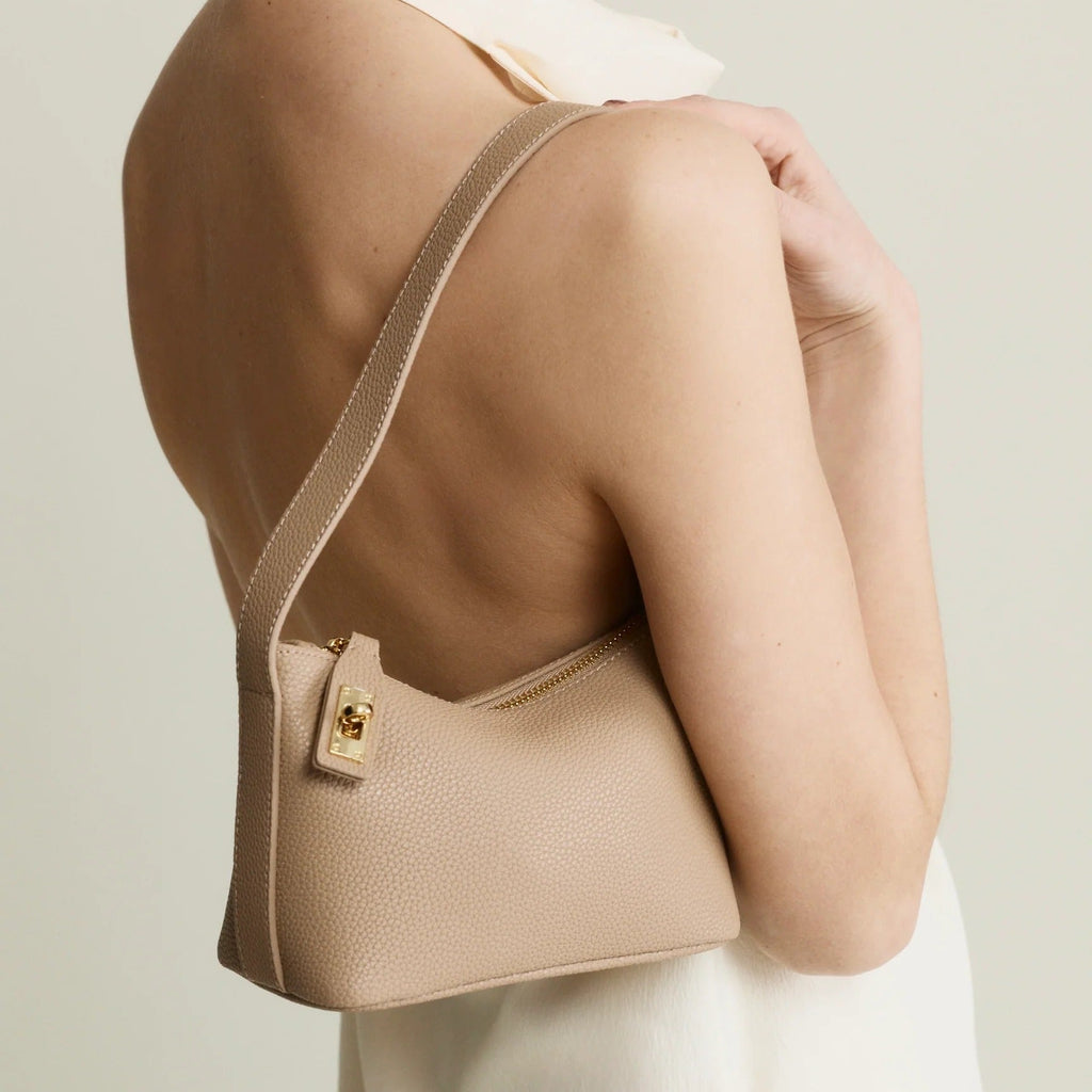 Adjustable Shoulder Strap Crossbody Bag