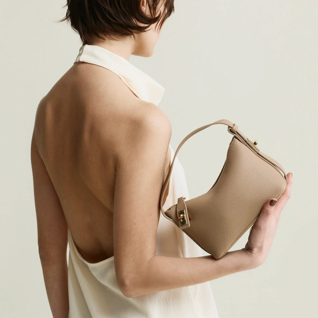 Adjustable Shoulder Strap Crossbody Bag
