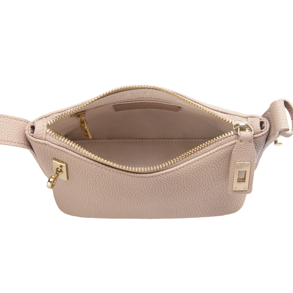 Adjustable Shoulder Strap Crossbody Bag
