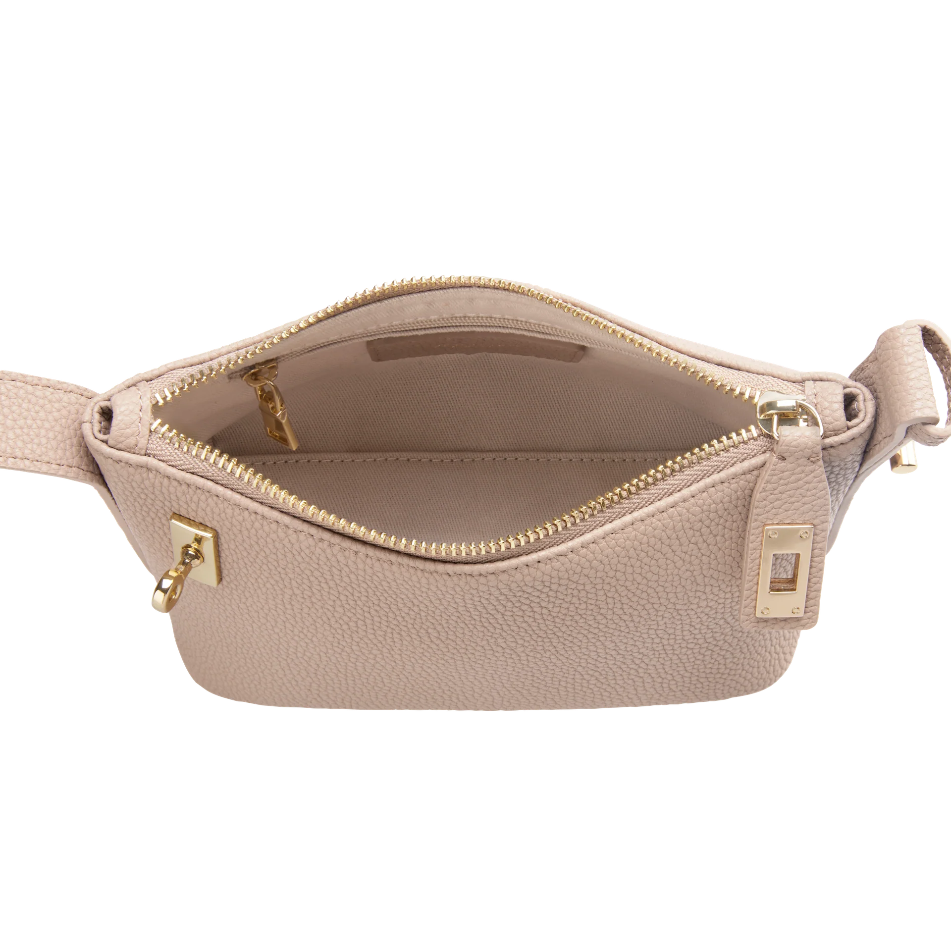 Adjustable Shoulder Strap Crossbody Bag
