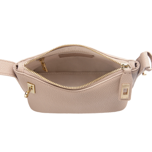 Adjustable Shoulder Strap Crossbody Bag