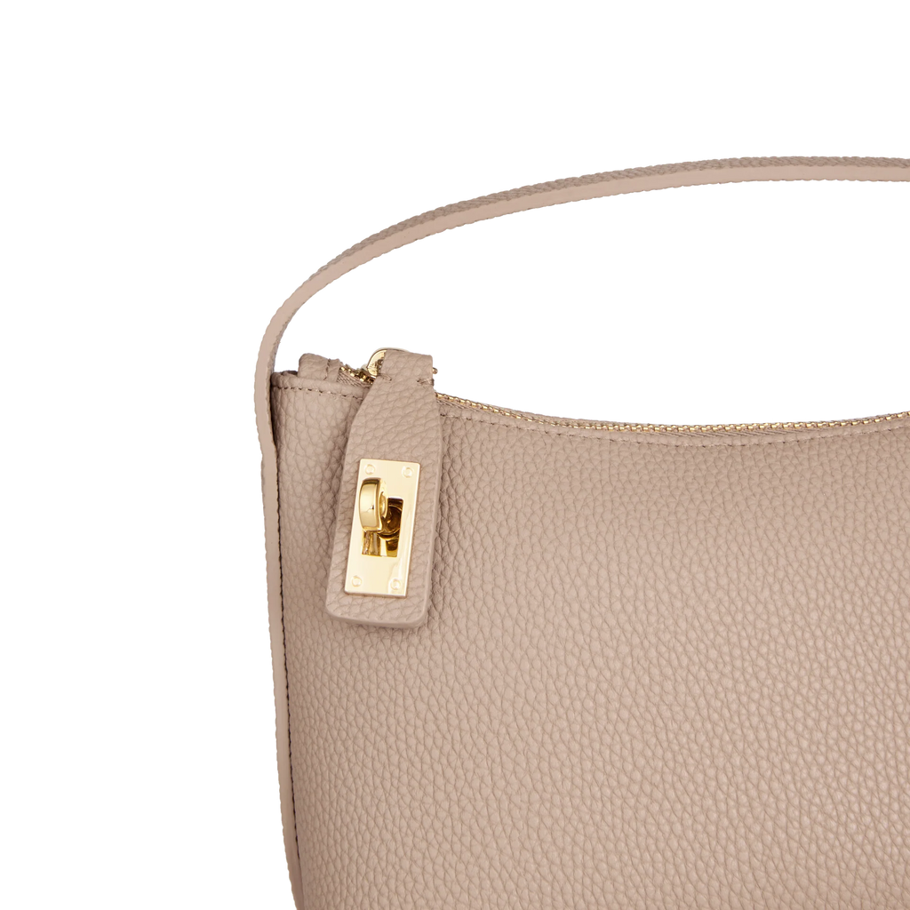 Adjustable Shoulder Strap Crossbody Bag