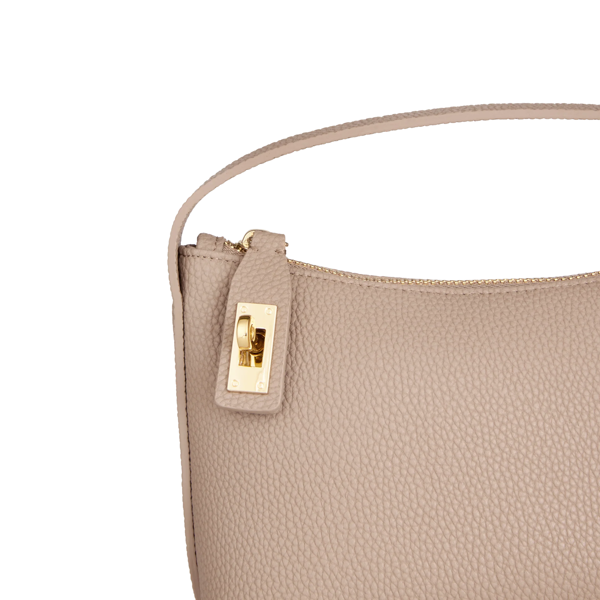 Adjustable Shoulder Strap Crossbody Bag