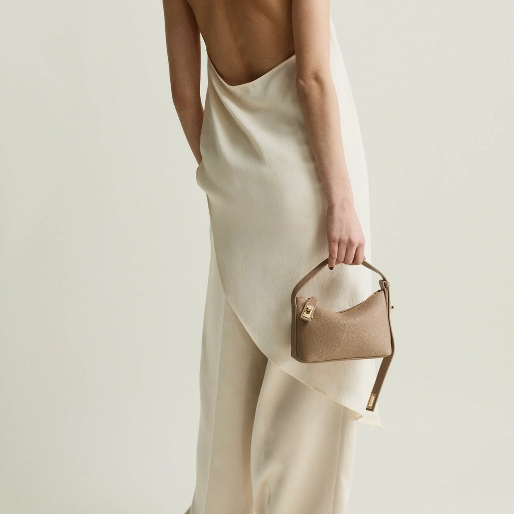 Adjustable Shoulder Strap Crossbody Bag