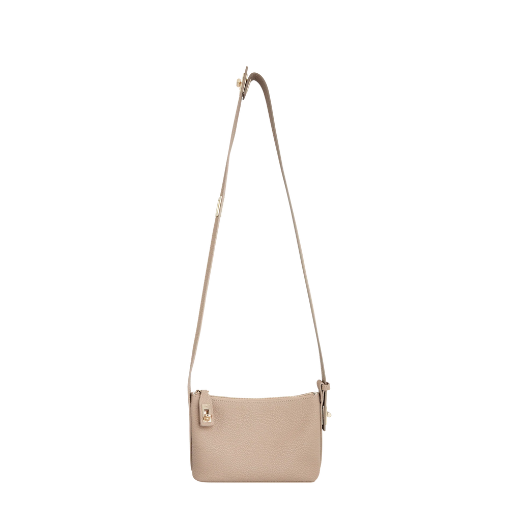 Adjustable Shoulder Strap Crossbody Bag